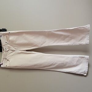 Low cut Corduroy pants